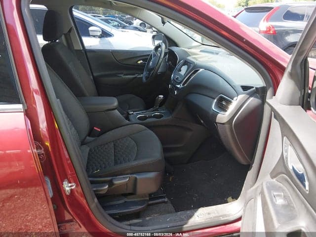 2019 CHEVROLET EQUINOX LT 5