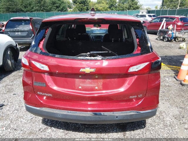2019 CHEVROLET EQUINOX LT 6