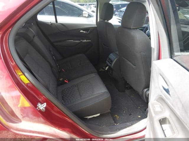 2019 CHEVROLET EQUINOX LT 8