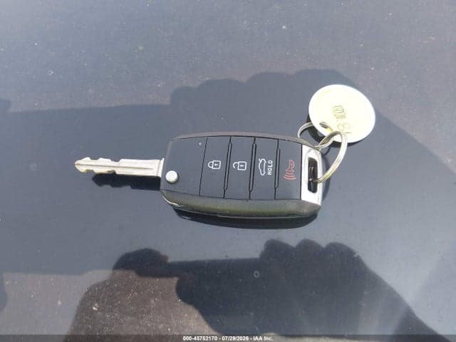 2018 KIA FORTE LX 11