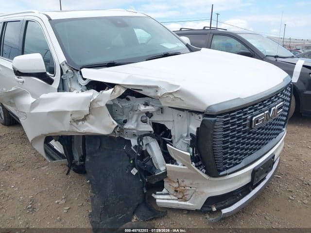2023 GMC YUKON XL 4WD DENALI ULTIMATE 6