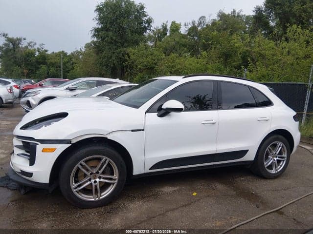 2020 PORSCHE MACAN 14