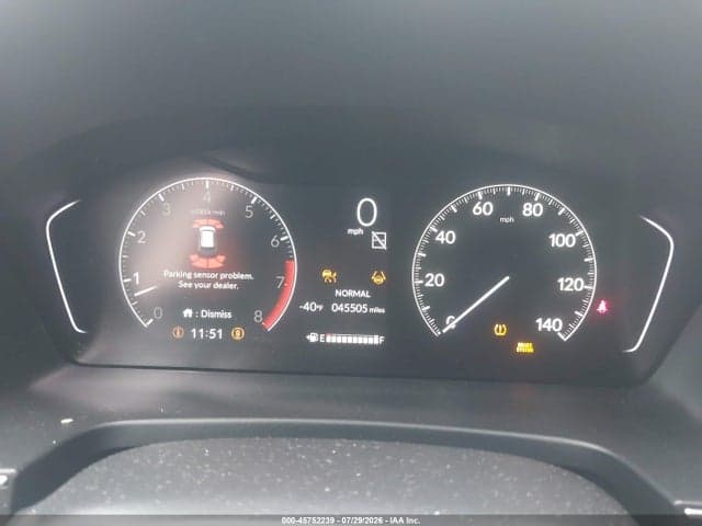 2025 HONDA PILOT EX-L 7