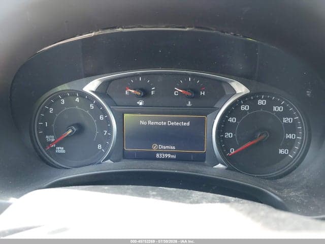 2021 GMC TERRAIN AWD SLE 7