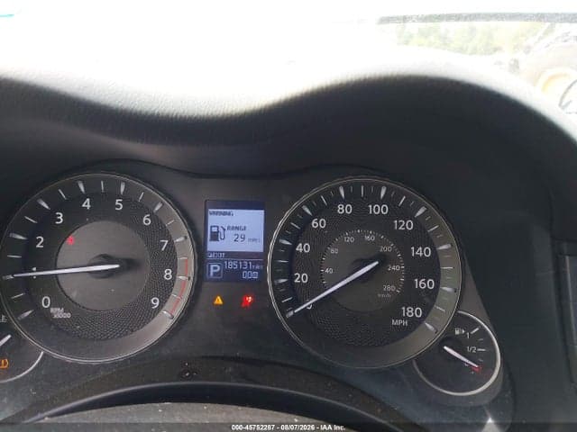 2017 INFINITI Q70 3.7 15