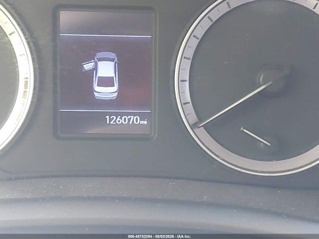 2018 HYUNDAI SONATA SE 15
