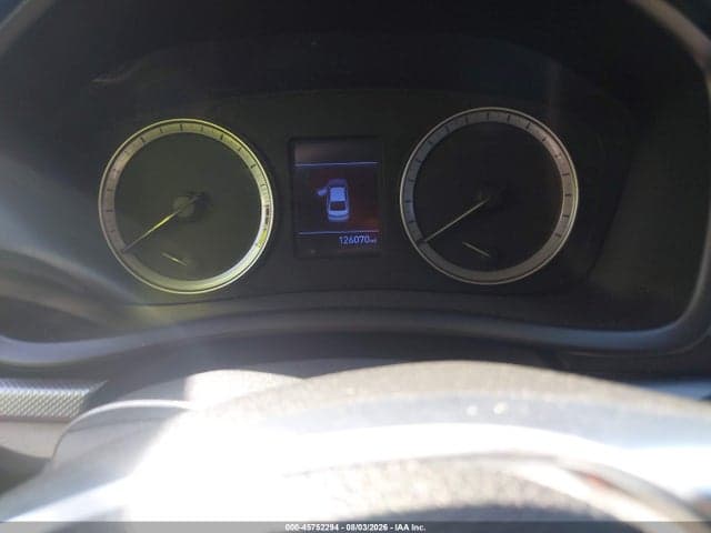 2018 HYUNDAI SONATA SE 7