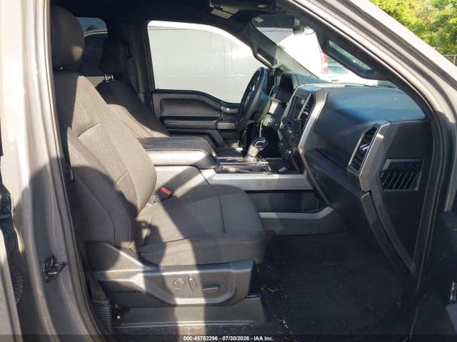 2020 FORD F-150 XLT 5
