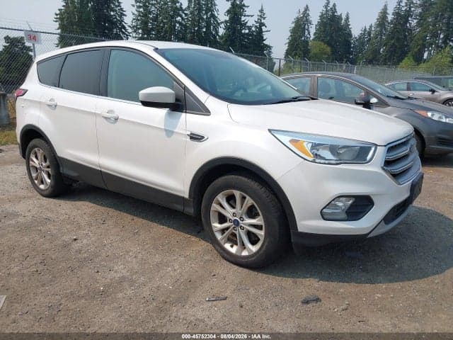 2017 FORD ESCAPE SE 1