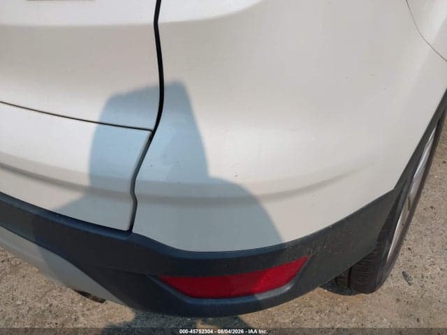 2017 FORD ESCAPE SE 6