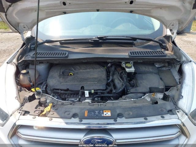 2017 FORD ESCAPE SE 10