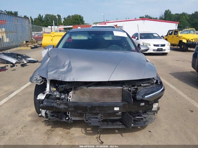 2024 HYUNDAI ELANTRA SEL 13