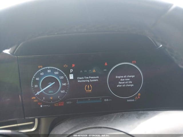 2024 HYUNDAI ELANTRA SEL 7