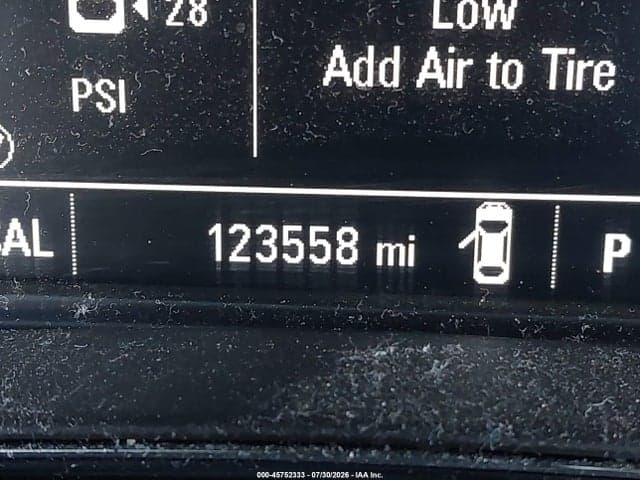 2017 CHEVROLET CRUZE LT AUTO 15