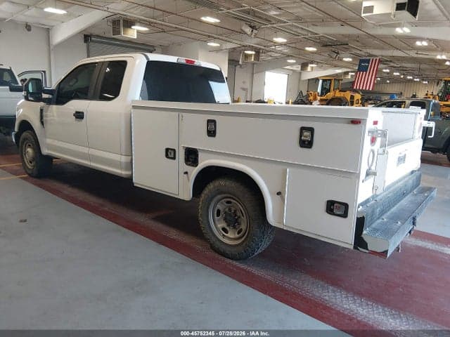 2017 FORD F-250 XL 3