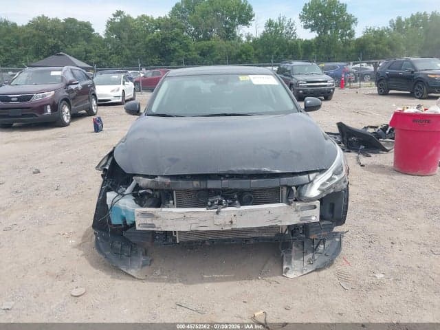 2019 NISSAN ALTIMA 2.5 SL 13