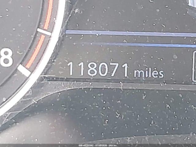 2019 NISSAN ALTIMA 2.5 SL 16