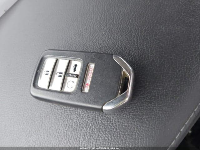 2021 HONDA ACCORD SPORT SPECIAL EDITION 11