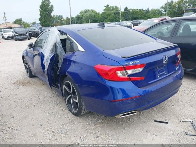 2021 HONDA ACCORD SPORT SPECIAL EDITION 3