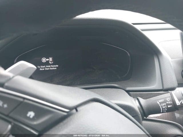 2021 HONDA ACCORD SPORT SPECIAL EDITION 7