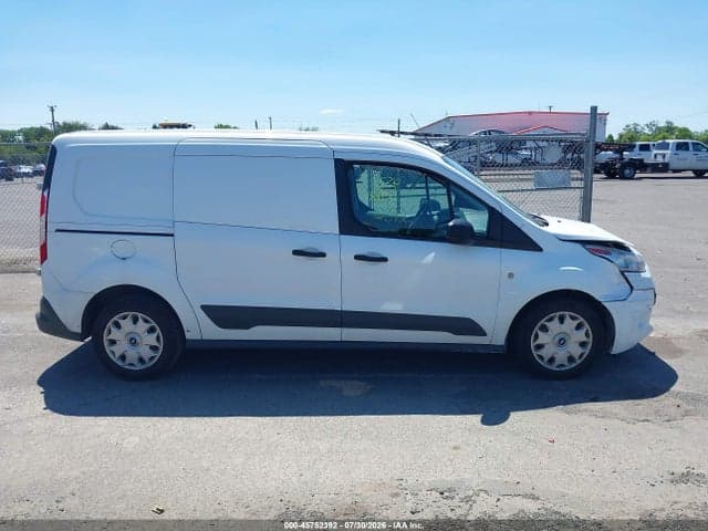 2017 FORD TRANSIT CONNECT XLT 13