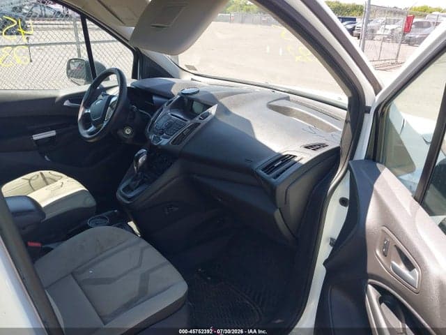 2017 FORD TRANSIT CONNECT XLT 5