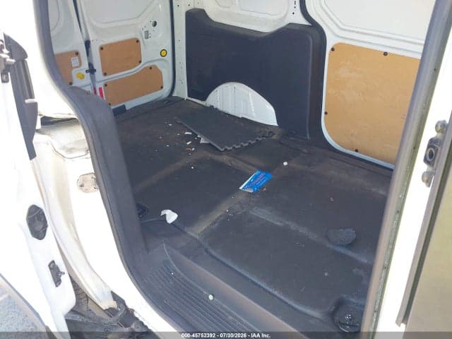 2017 FORD TRANSIT CONNECT XLT 8