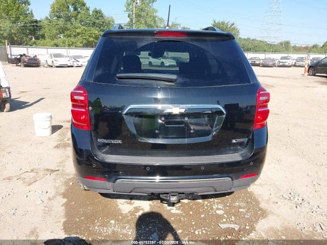 2017 CHEVROLET EQUINOX PREMIER 17