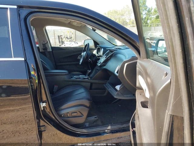 2017 CHEVROLET EQUINOX PREMIER 5