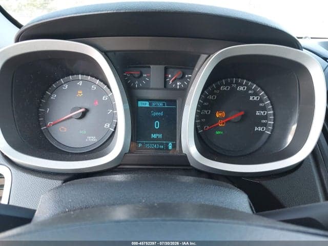 2017 CHEVROLET EQUINOX PREMIER 7