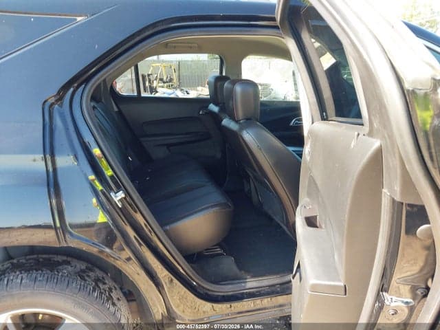 2017 CHEVROLET EQUINOX PREMIER 8