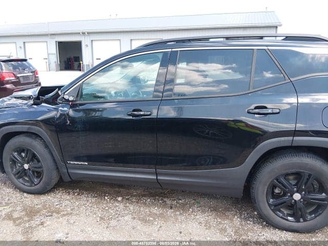 2019 GMC TERRAIN SLE 14