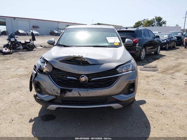 2023 BUICK ENCORE GX PREFERRED FWD 12