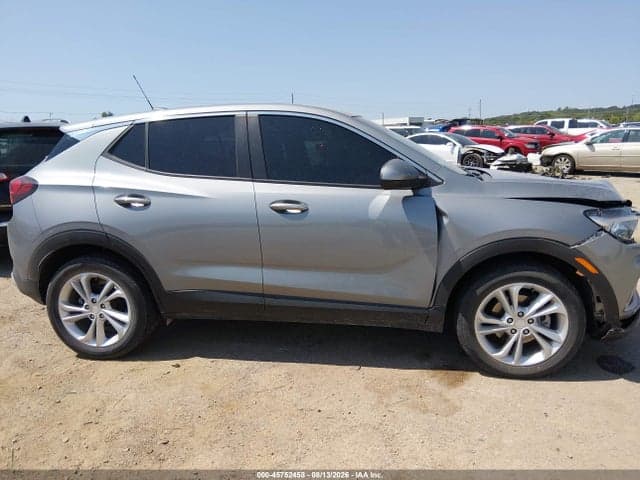 2023 BUICK ENCORE GX PREFERRED FWD 13
