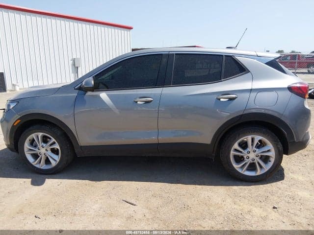 2023 BUICK ENCORE GX PREFERRED FWD 14