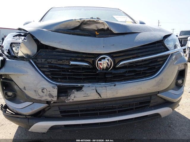 2023 BUICK ENCORE GX PREFERRED FWD 6