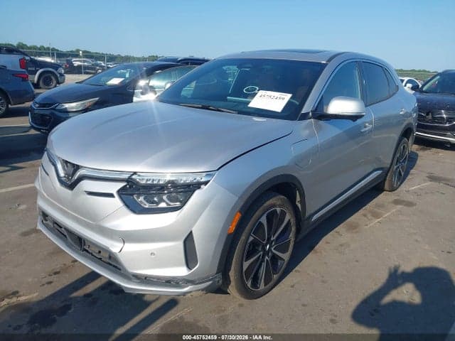 2024 VINFAST VF 8 PLUS 2