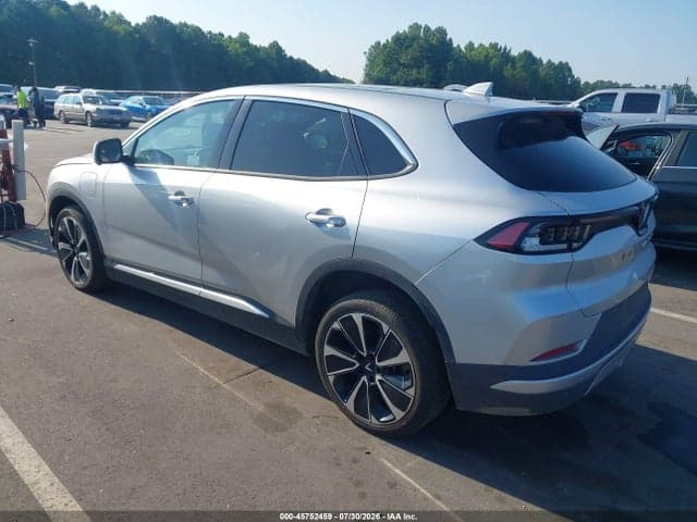 2024 VINFAST VF 8 PLUS 3