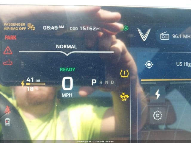 2024 VINFAST VF 8 PLUS 7