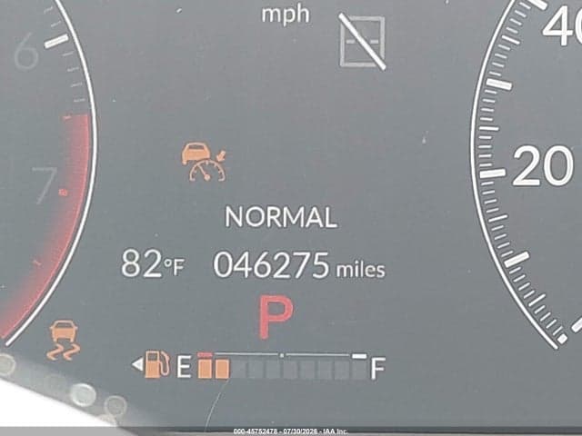 2025 HONDA PILOT TOURING 14