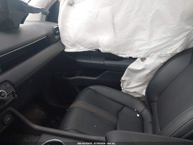 2025 HONDA PILOT TOURING 5