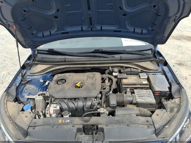 2020 HYUNDAI ELANTRA SE 10
