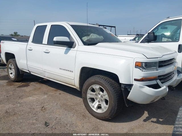 2018 CHEVROLET SILVERADO 1500 2LT - 1