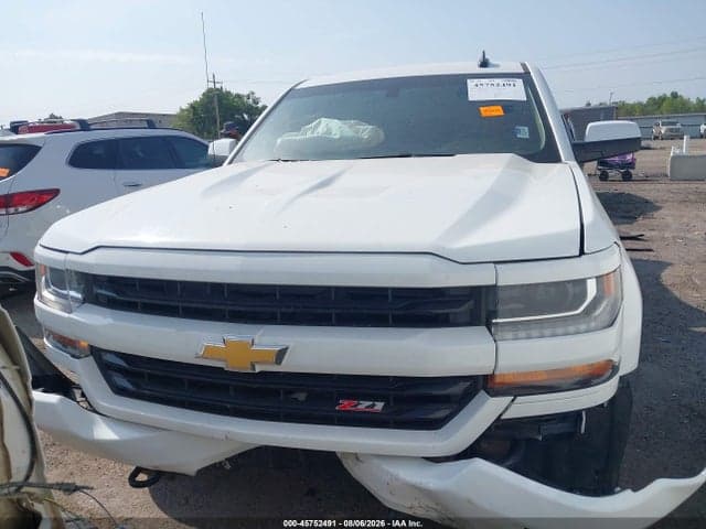 2018 CHEVROLET SILVERADO 1500 2LT 12