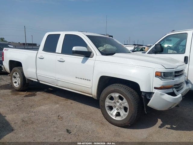 2018 CHEVROLET SILVERADO 1500 2LT 13