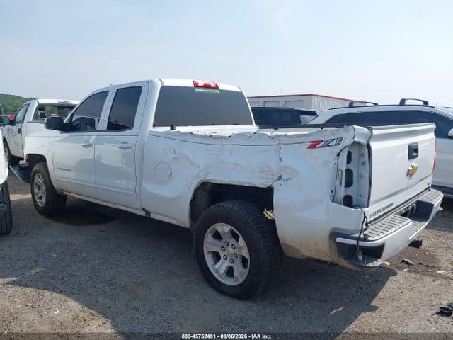 2018 CHEVROLET SILVERADO 1500 2LT 14