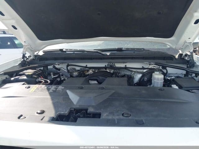 2018 CHEVROLET SILVERADO 1500 2LT 10