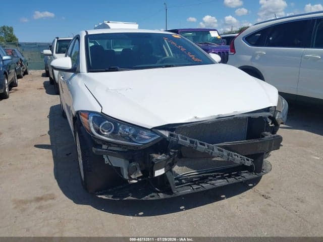 2018 HYUNDAI ELANTRA SE 6