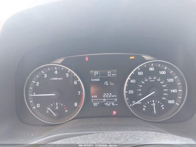 2018 HYUNDAI ELANTRA SE 7