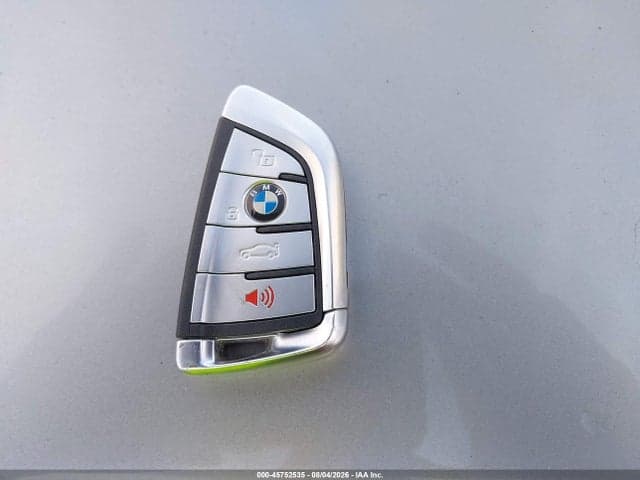 2020 BMW X3 M COMPETITION 11